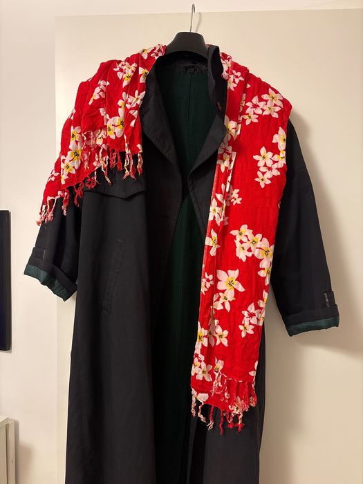 Donez  Palton dama XL