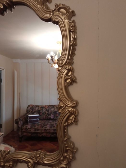 Продам зеркало красивое