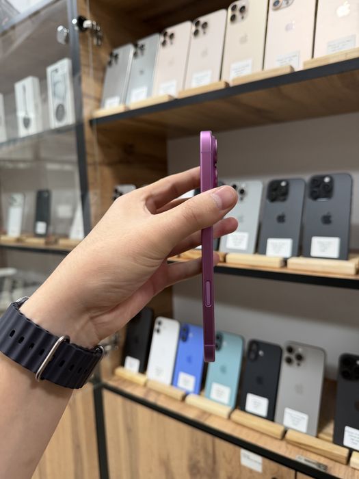 iPhone 16 Plus 128GB