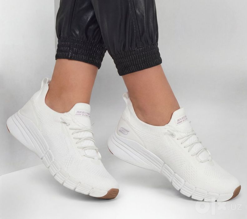 Skechers bobs memory foam