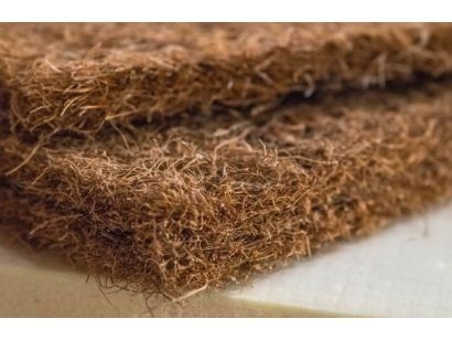 Жёсткий ортопедический матрас