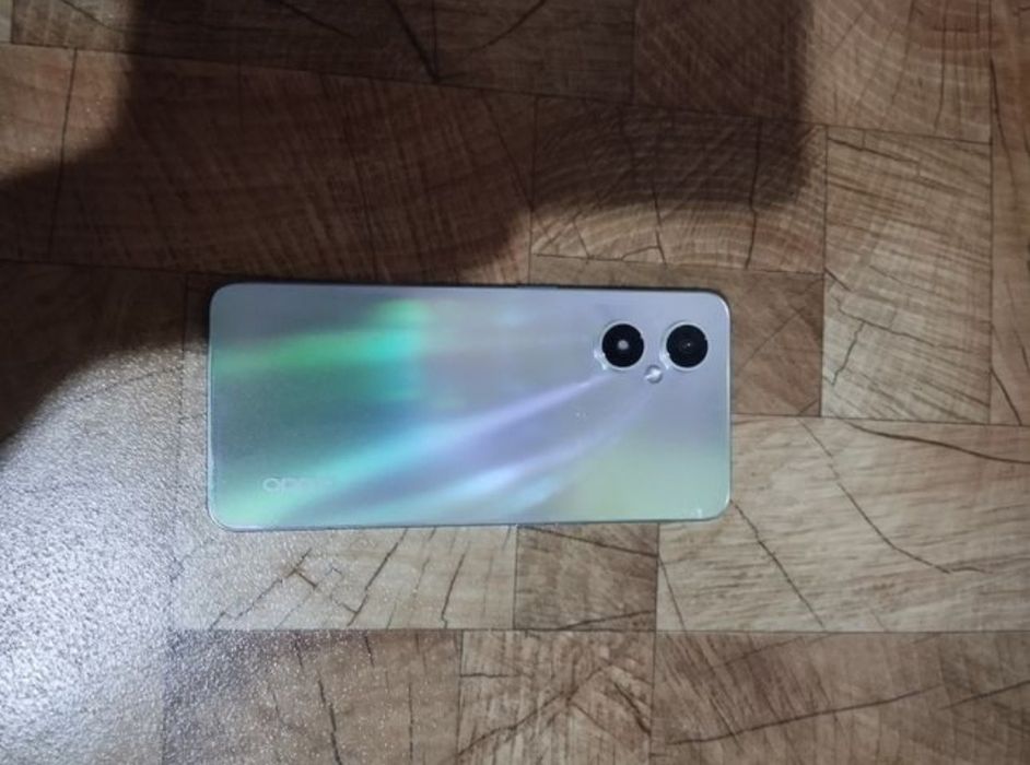 Oppo a96 6/128 гб