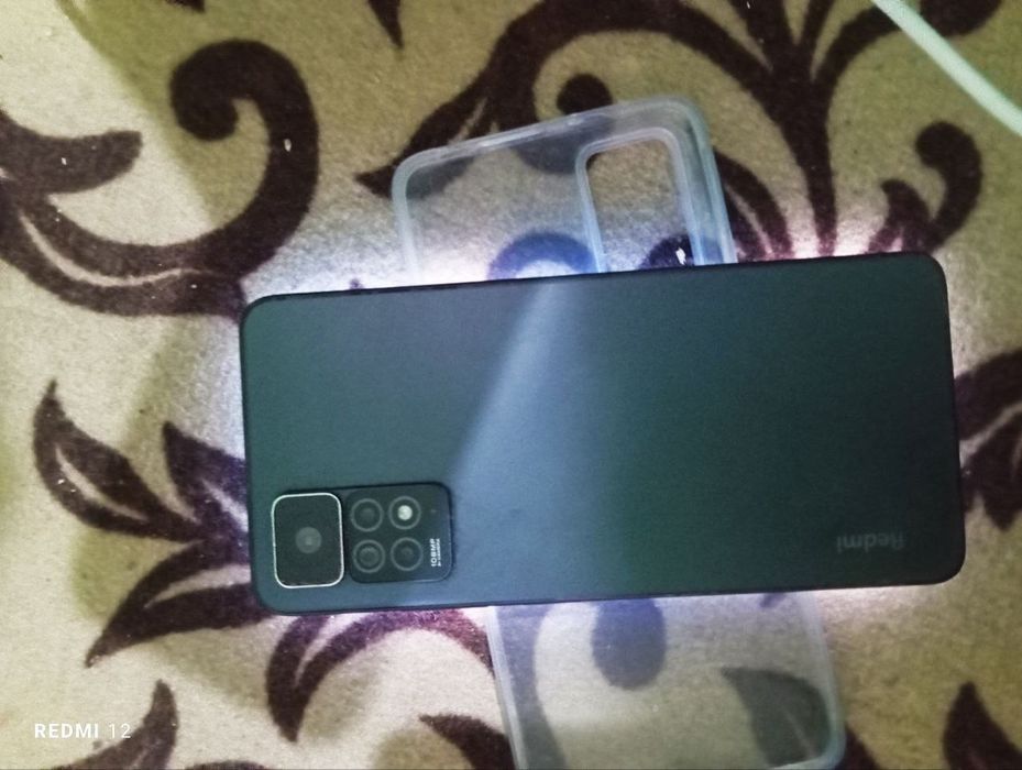 Telefon sotiladi redmi note 11 pro