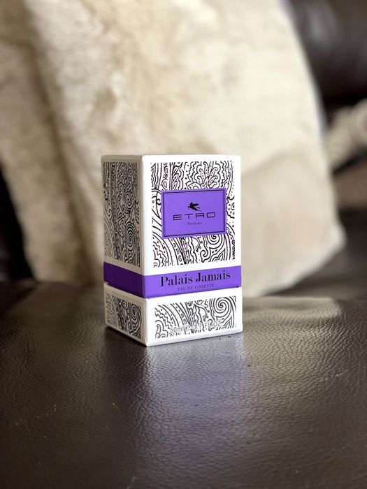 Парфюм Etro Palais Jamais