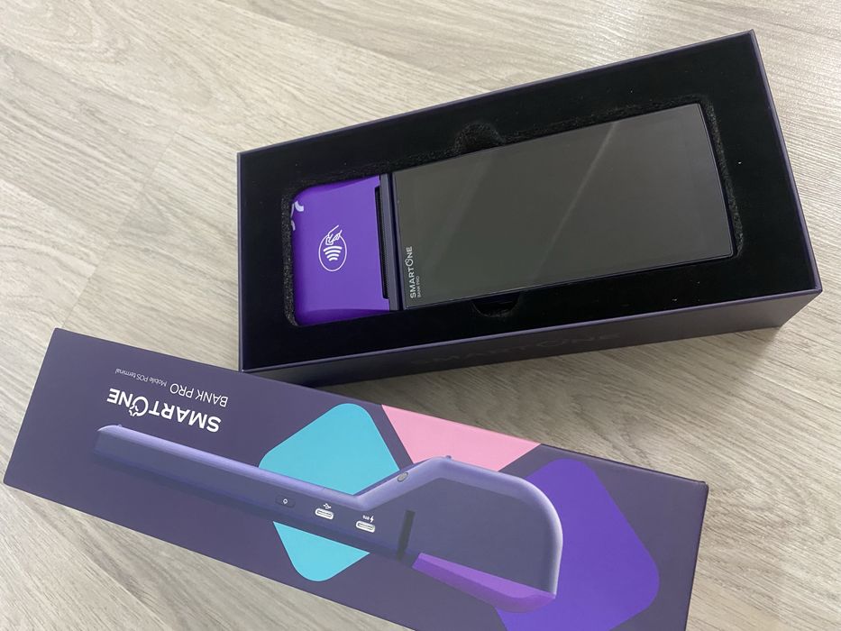 Касса/терминал Smart One Новый