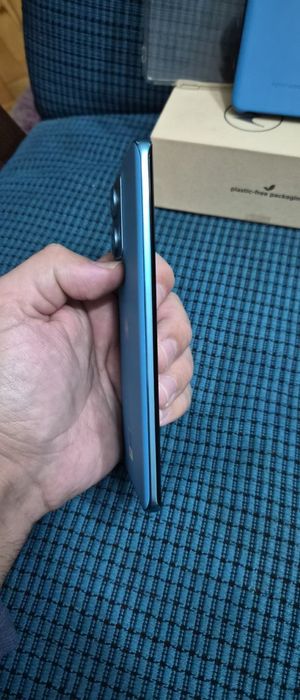 Motorola Edge 40 Neo ! 12/256Gb