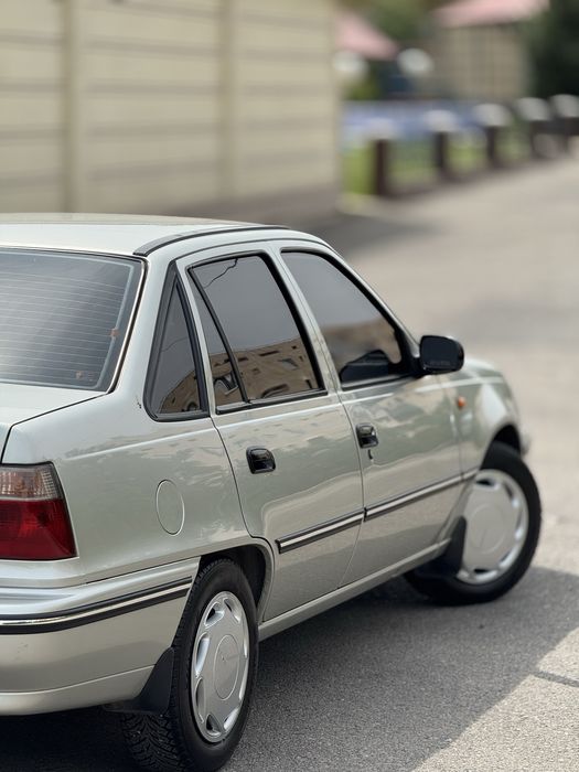 Chevrolet Nexia 2007 — 4