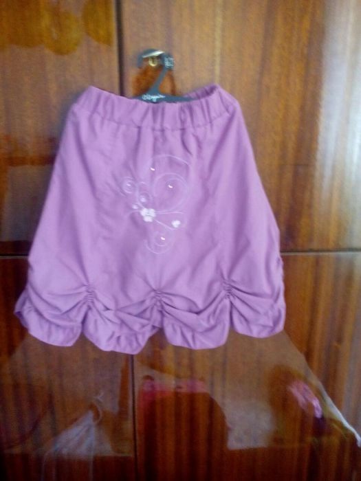 Детски дрешки за момиче