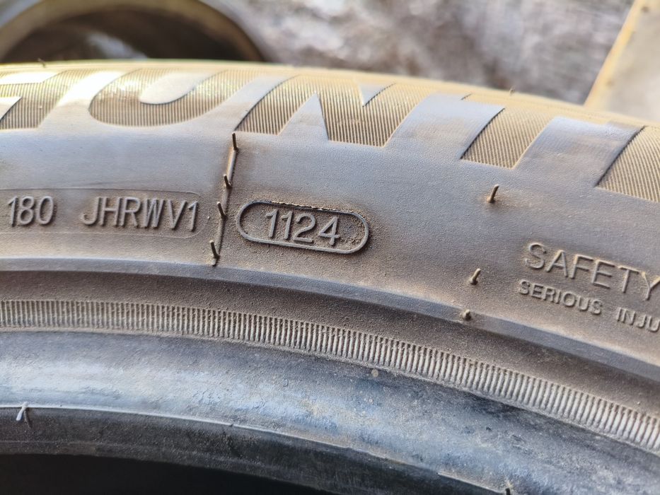 Принимаем б/у Шины Любых Размеров