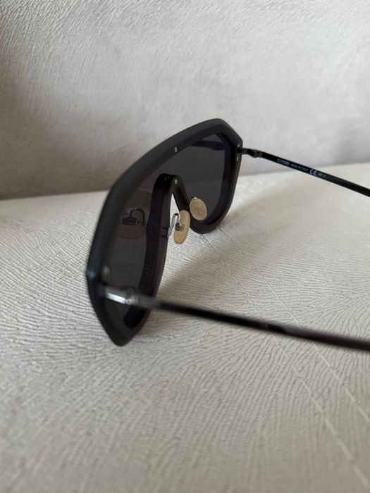 Очки солнцезащитные Fendi