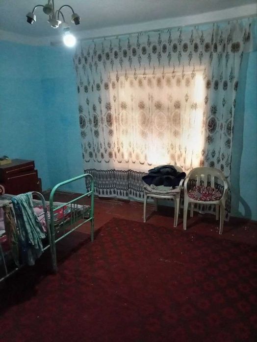 Продается 8 комнатный дом 12 соток земли в Аккургане 25000$