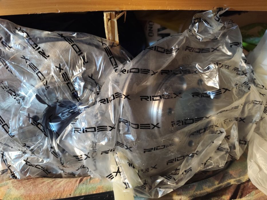 Предни спирачни дискове за Хюндай Елантра XD 2.0ай