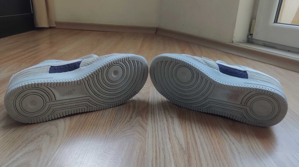 Nike Air Force 1 Обувки