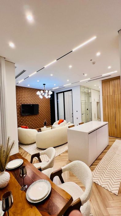 Продается Nest one экслюзив в самом центре