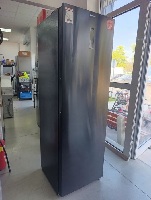 Фризер Inventum VR1850B No Frost