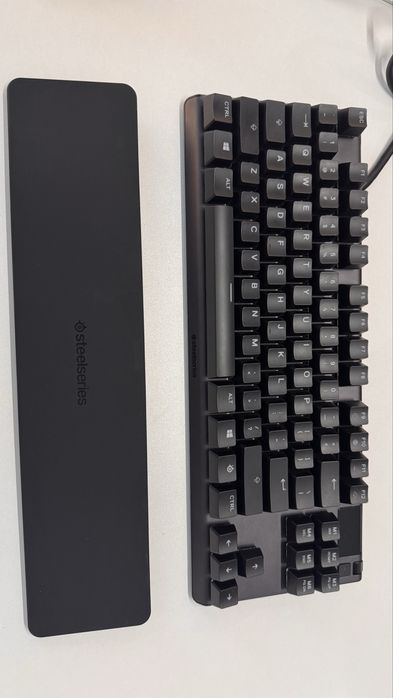 Tastatura Steelseries Apex 7 TKL