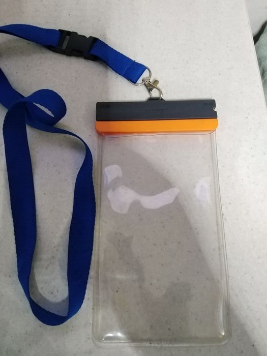 Husa etansa telefon (impermeabila)