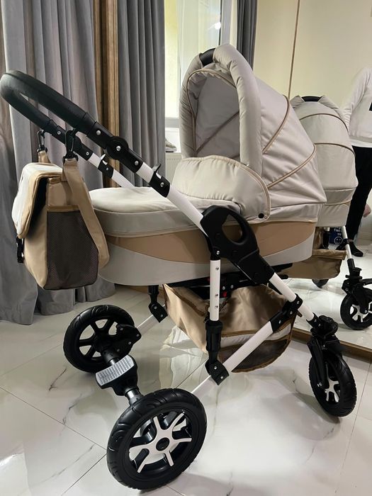 Carucior 3 in 1