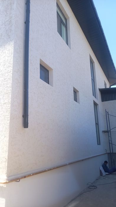 Штукатурка Стияшка