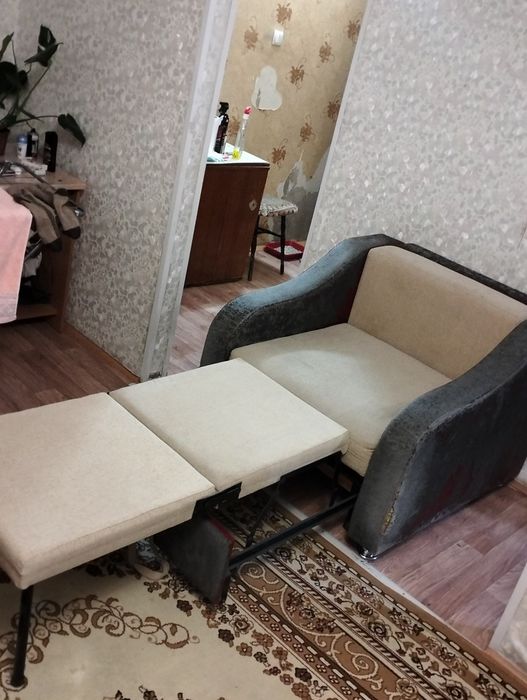 Кресло расскладыващееся