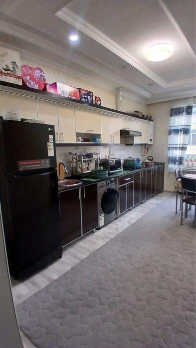 Сдаётся аренду квартира на долгосрочную двухконтурный газовый котёл