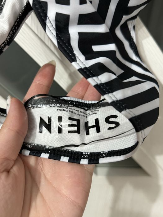 Нов бански SHEIN