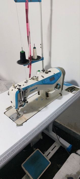 Chokmoshinala sotiladi