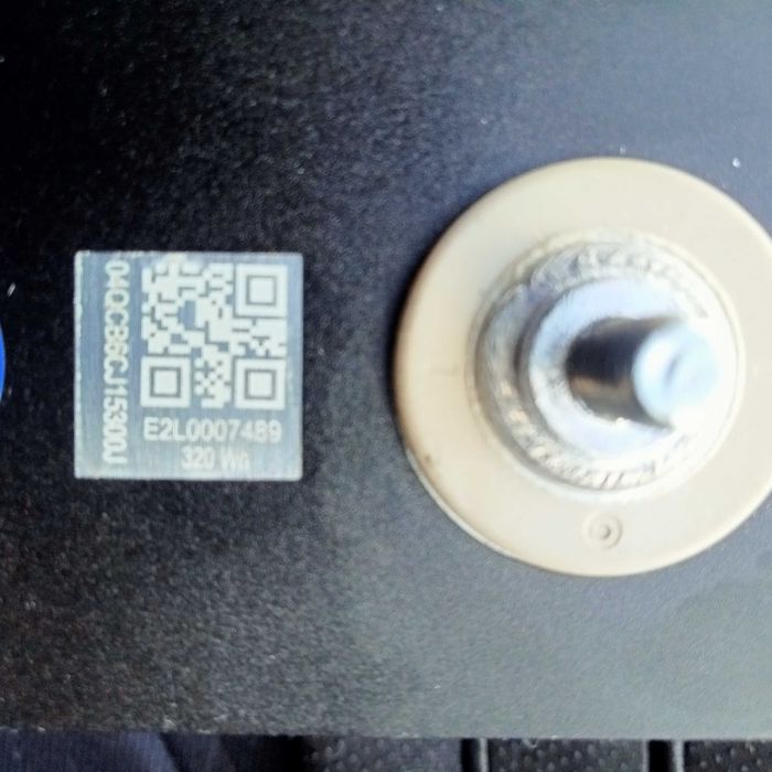 Акумуляторы LiFePO4