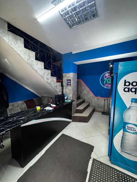 Готовый бизнес пс клуб