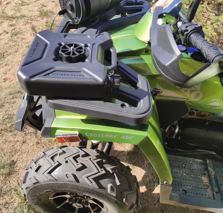 Продам квадроцикл