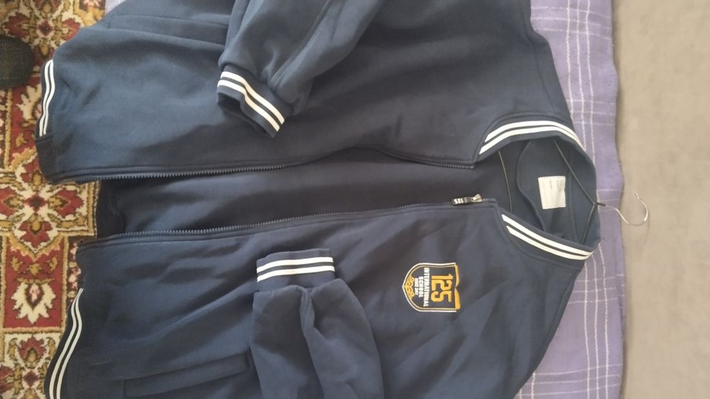 Тараз Продаю школьную форму школы 125