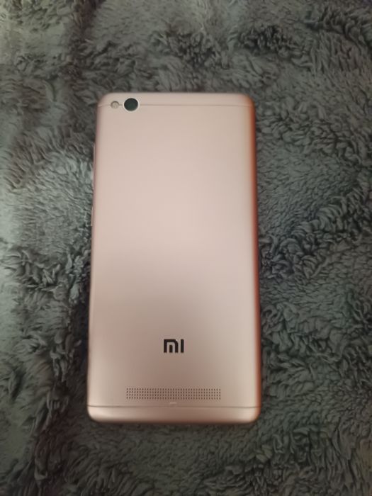 Xiaomi redmi 4a б/у