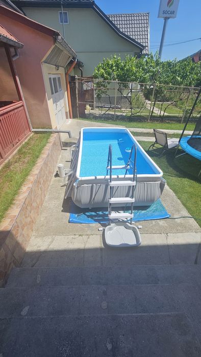 Piscina pentru curte INTEX
