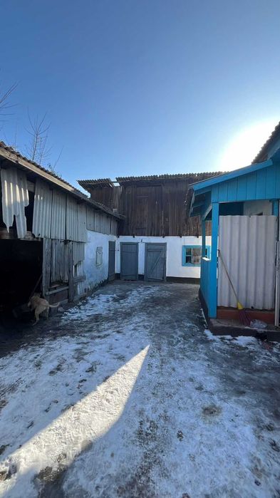 Продается дом с.Карабулак Ескельдинский район