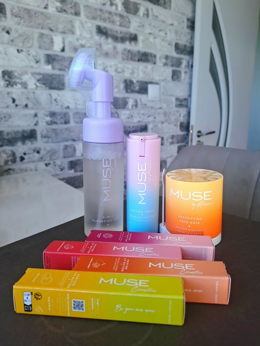 Разпродажба на козметика - Yenges, Cacao Besos, MUSE, Medicube, Paula's Choice, Al+ Cosmetics RUMI Avant NL Beauty и др