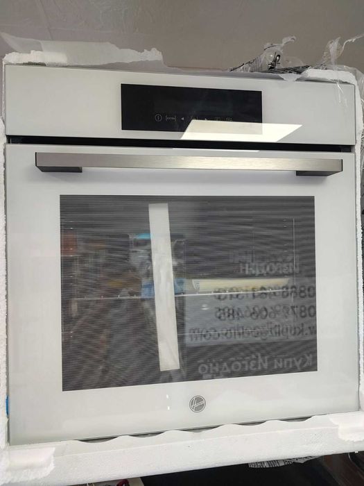 Фурна за вграждане Hoover HOC3T7178WD