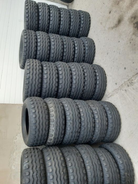10.0/75-15.3 Cauciucuri noi agriocle de remorca cu garantie