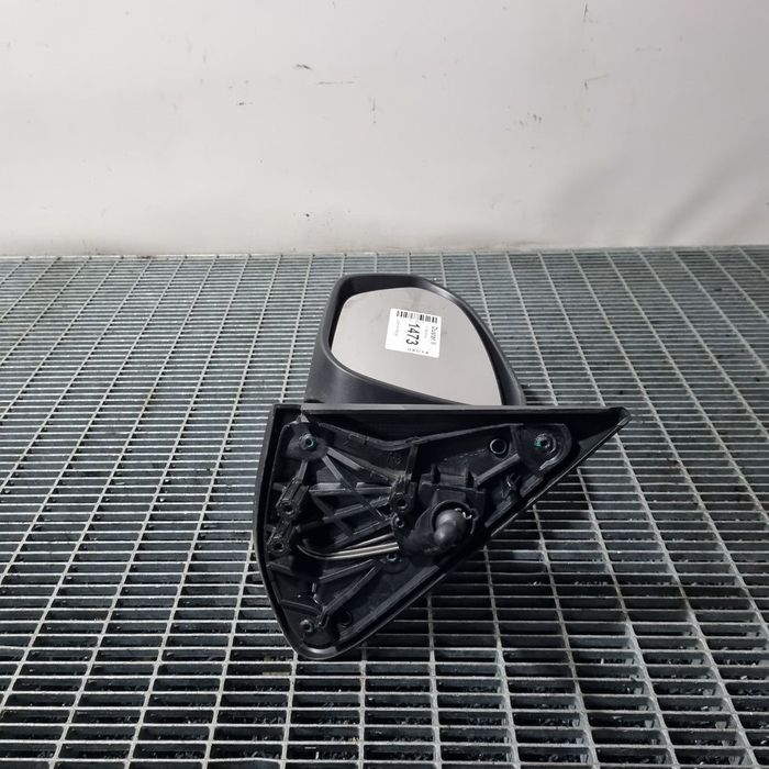 Oglinda stanga Dacia Duster II 2018 - 2021 4 Usi Orange Atacama TEEPY (1473) Fără ...