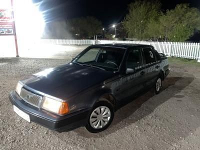 Volvo 460gl продам