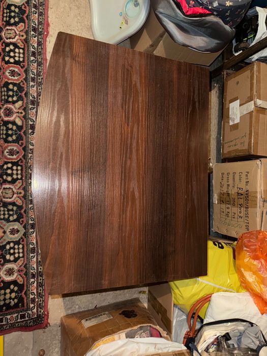 Тумбочка под телевизор, б/у