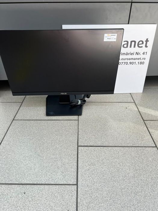 Monitor Asus 24'', VA24EHF -P-