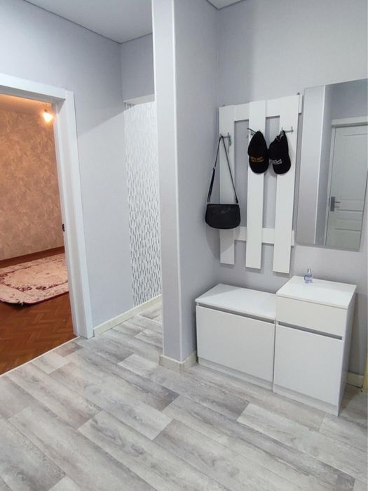 Сдам квартиру в кунаева 2