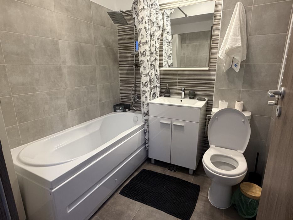 Apartament de inchiriat Pacii, Rotar Park