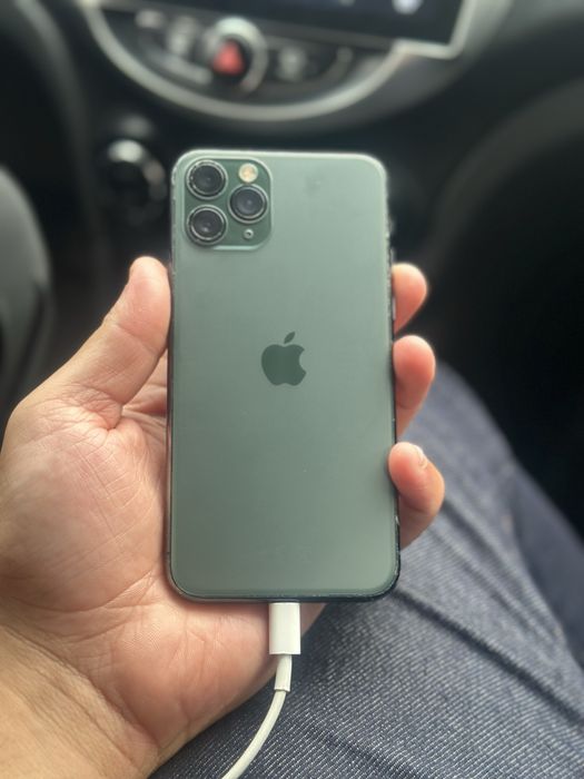 Продам Iphone 11pro 64 gb