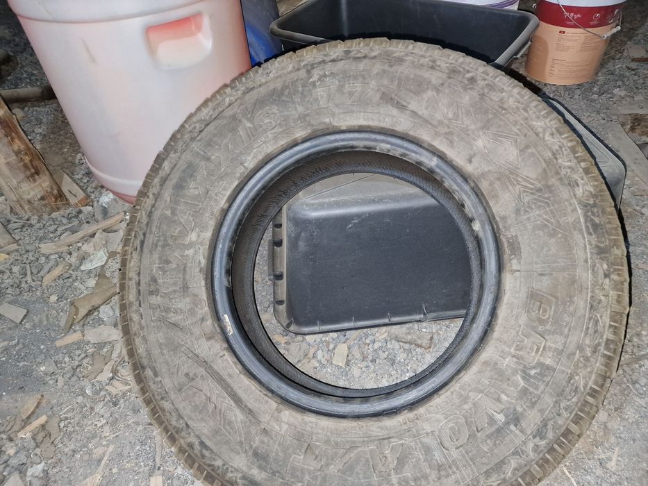 Покрышка 235/75 R15
