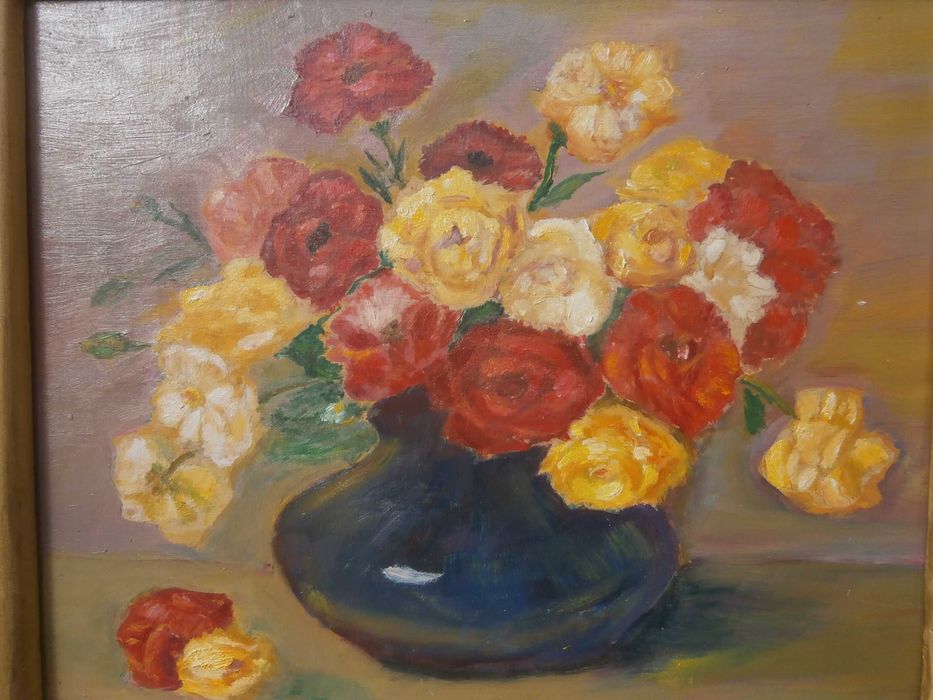 Натюрморт м.б. на фазер