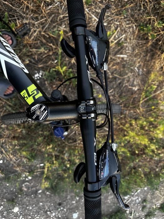 MTB велосипед Galaxy