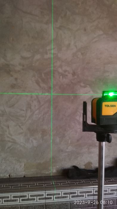 Лазер ТОЛСЕН сотилади