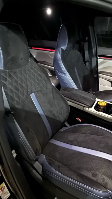 Продается BYD Song Plus EV Champion Smart