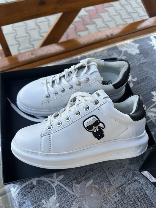 Adidas Karl Lagerfeld 39